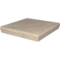 Ступень угловая Kerama Marazzi Бореале бежевый 30x30 SG934800N/GR/AN