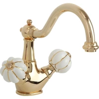 Смеситель для раковины Migliore Olivia ML.OLV-5834.BO.DO