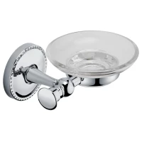 Мыльница Fixsen Adele FX-55008