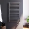Полотенцесушитель электрический Grota Comfort 4650186715876 1125x630, ТЭН левый/правый, матовый хром Полотенцесушитель электрический Grota Comfort 4650186715876 1125x630, ТЭН левый/правый, матовый хром - 4