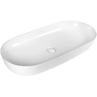 Раковина 80x40 см Bond Oval  S51-800