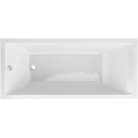 Акриловая ванна Am.Pm Gem W93A-180-080W-A 180x79,5 см, белый