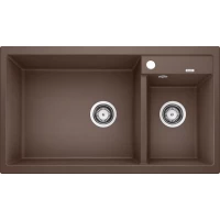 Кухонная мойка Blanco Metra 9 Кофе 515050