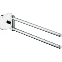 Полотенцедержатель 44,5 см Hansgrohe PuraVida 41512000