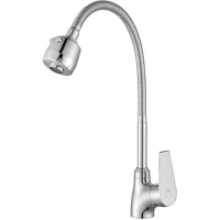 Смеситель для кухни Kaiser Eco 00066 