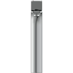 Изображение товара смеситель для раковины с донным клапаном cersanit odra a63054