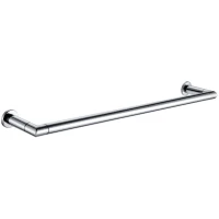 Полотенцедержатель Azario Forny AZ-88301 61,6 см, хром 