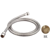 Душевой шланг Cisal Shower ZA00901027 150 см, бронза