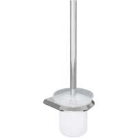 Ёршик Knotlor Space TB103C настенный, хром