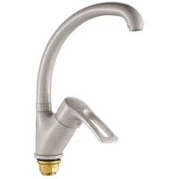 Смеситель для кухни Cron CN77318-MC