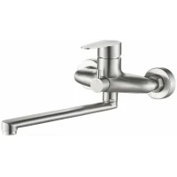 Смеситель для ванны Haiba HB60801-2