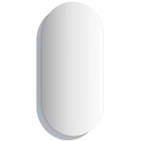 Зеркало 65x124 см графит Evoform Double BY 0313