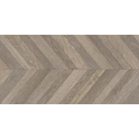 Керамогранит EGGER Wood Choco Carving 60х120