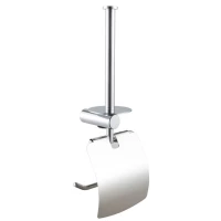 Держатель туалетной бумаги Haiba HB8411