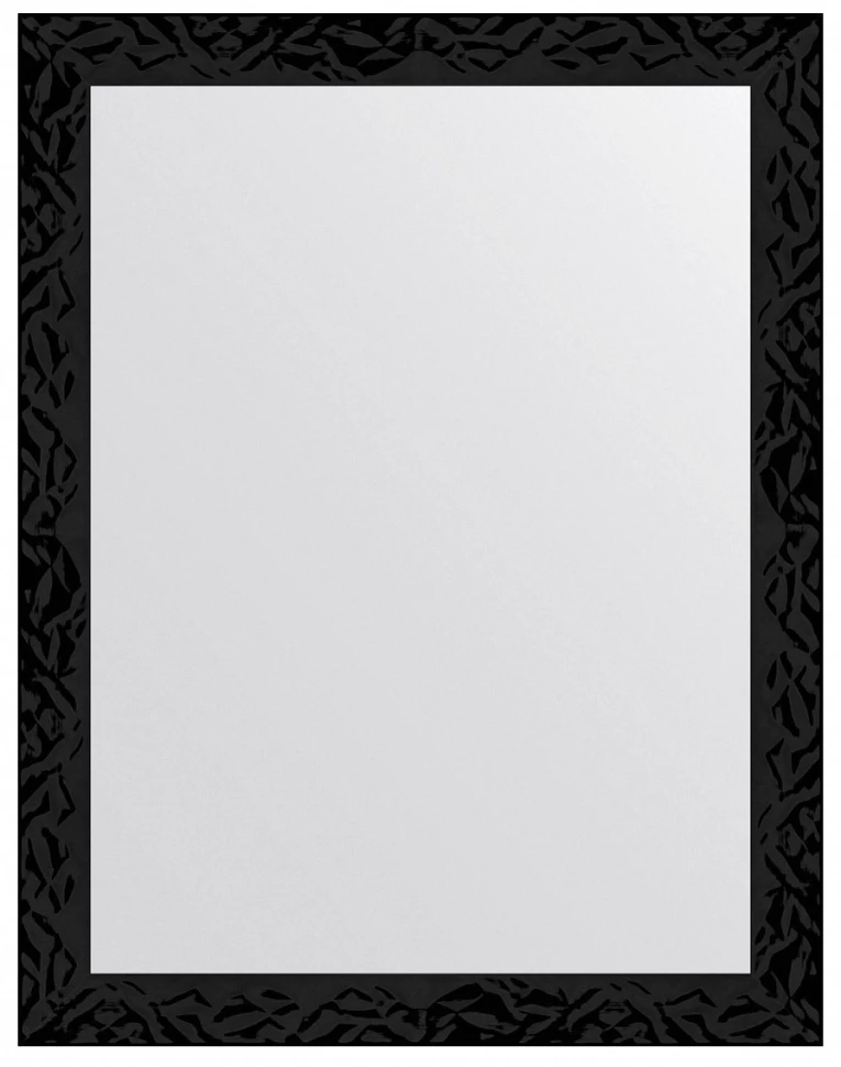 Зеркало 35x45 см черные дюны Evoform Definite BY 7491