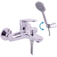 Смеситель для ванны Rav Slezak Amur AM754.5/2