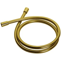Душевой шланг Cisal Shower ZA00904024 150 см, золотой