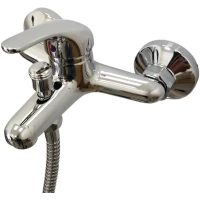 Смеситель для ванны Paini Roma 02CR105