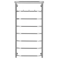 Полотенцесушитель электрический 1070x432 ТЭН правый Secado Агата 1КСП 4603777450045