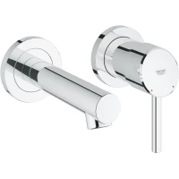 Смеситель для раковины Grohe Concetto New 19575001 встраиваемый, хром