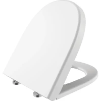 Сиденье для унитаза с микролифтом Creavit Mare KC1703.01.0000E