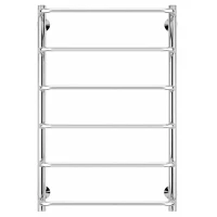 Полотенцесушитель электрический 870x632 ТЭН левый Secado Мерида 1 4603777452094