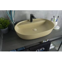 Раковина 61x41 см GID Sr1346