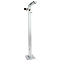 Смеситель напольный для ванны Ramon Soler Kuatro 478502S