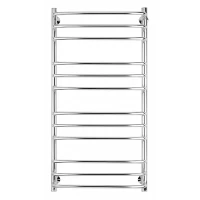 Полотенцесушитель электрический 1270x432 ТЭН правый Secado Мерида 3 4603777453121