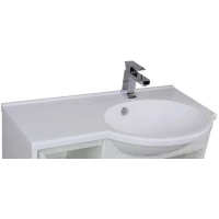 Раковина Aquanet Лайн 90 00164745