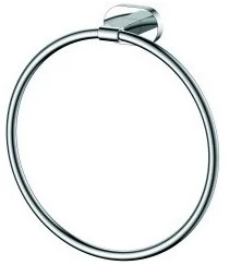 Кольцо для полотенец Kaiser Gerade KH-2011 кольцо для полотенец kaiser glory kh 4501