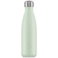 Термос 0,5 л Chilly's Bottles Blush Edition зеленый B500BLGRN