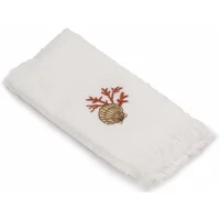 Полотенце для рук 46x28 см Avanti Cayman 036044WCR