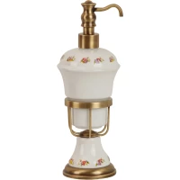 Дозатор Migliore Provance ML.PRO-60.517.BR