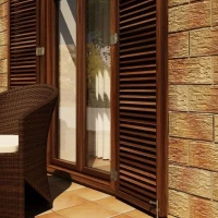 Коллекция плитки Cerrad Kamien elewacyjny