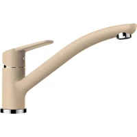 Смеситель для кухни Schock Daja лунный камень 710543