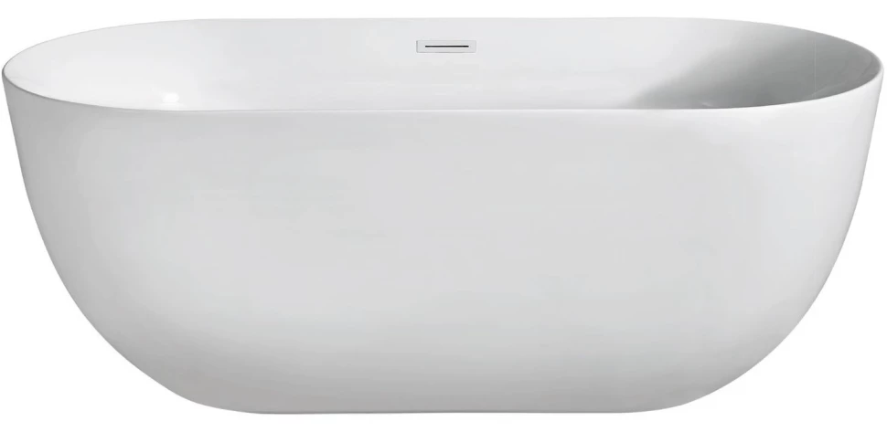 

Акриловая ванна 170x78 см Aquatek Афина AQ-44778