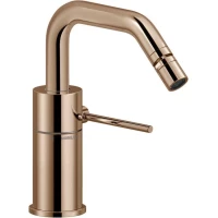 Смеситель для биде без донного клапана Nobili Velis VE125119/3RCP