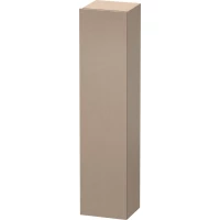 Пенал Duravit DuraStyle DS1229R7575 подвесной R, лен