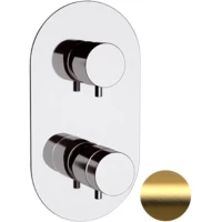 Термостат для ванны Remer Minimal NT92BG