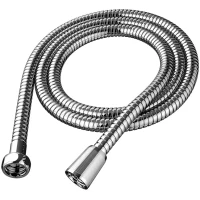 Душевой шланг Dorff Comfort D0400100 175 см, хром