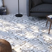 Коллекция плитки Creto Pixel