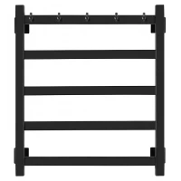 Полотенцесушитель водяной 600x430 Secado Корсико 1К 4603777472801