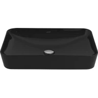 Раковина 59,7x39,6 см Creavit Ultra UL060-00SI00E-0000