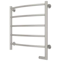 Полотенцесушитель электрический 600x600 сатин МЭМ правый Сунержа Галант 2.0 071-5201-6060