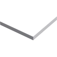 Панель фронтально-торцевая 100x100 см Good Door Essentia ЭЛ00154