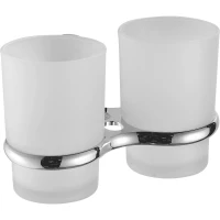 Стакан двойной Fashun A1608