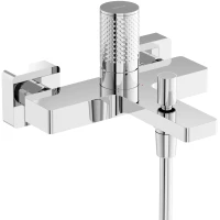 Смеситель для ванны Sancos Nexus SC9014CH хром