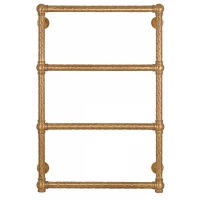 Полотенцесушитель водяной 865x432 Secado Фалерони 1 Trenza 4603777460723