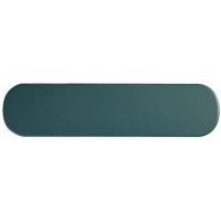Плитка 124921 O Teal Matt 7,5x30